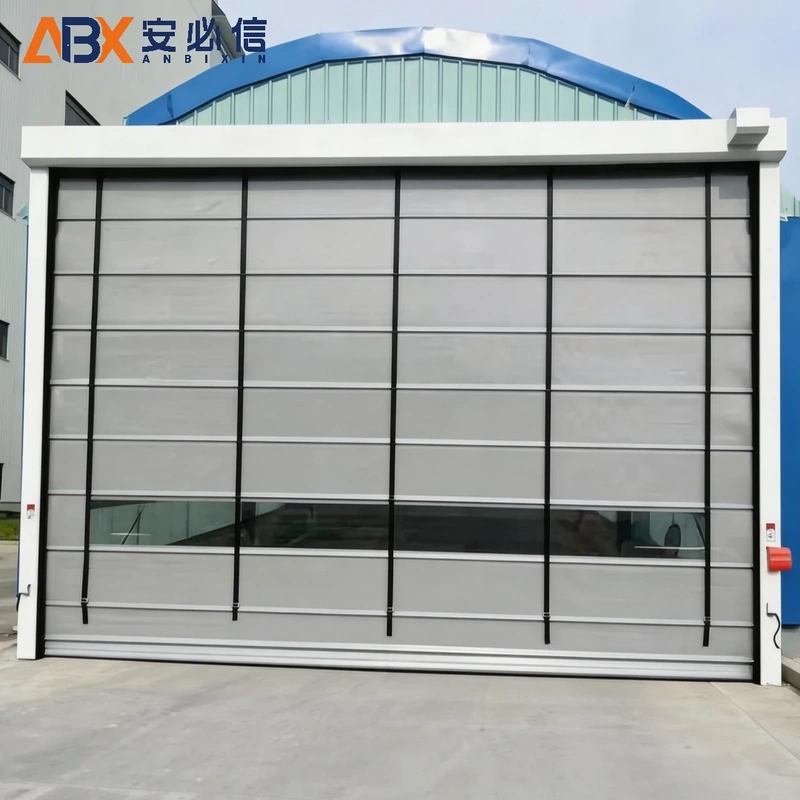 怀化市高速堆积门